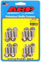 Load image into Gallery viewer, ARP 400-1108 - S/S Header Bolt Kit - 3/8 x .750 UHL (16) image