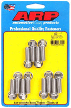 Load image into Gallery viewer, ARP 400-1111 - S/S Header Bolt Kit - 3/8 x 1.00 UHL (12) image
