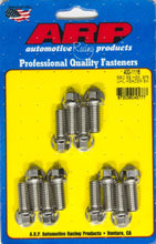 Load image into Gallery viewer, ARP 400-1116 - Header Bolt Kit - 6pt. 3/8 x .875 UHL (12) image