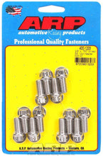 Load image into Gallery viewer, ARP 400-1203 - S/S Header Bolt Kit - 3/8 x .750 UHL (12) image