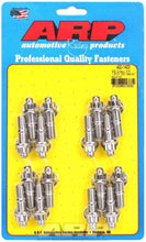 Load image into Gallery viewer, ARP 400-1403 - S/S Header Stud Kit - 3/8in x 1.670in OAL (16) image