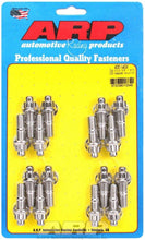 Load image into Gallery viewer, ARP 400-1404 - S/S Header Stud Kit - 3/8in x 1.670in OAL (16) image