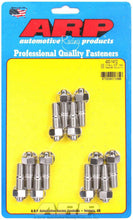 Load image into Gallery viewer, ARP 400-1412 - S/S Header Stud Kit - 3/8 x 1.670 OAL (12) image