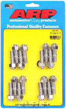 Load image into Gallery viewer, ARP 400-1413 - S/S Header Stud Kit - 3/8in x 1.670in OAL (16) image