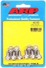 Load image into Gallery viewer, ARP 400-1502 - S/S Timing Cover Bolt Kit image