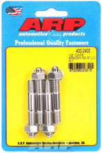 Load image into Gallery viewer, ARP 400-2403 - S/S Carburetor Stud Kit 5/16in x  2.225in OAL image