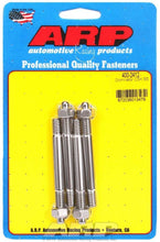 Load image into Gallery viewer, ARP 400-2412 - S/S Carburetor Stud Kit 5/16in x  3.200in OAL image