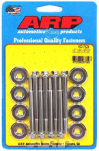 Load image into Gallery viewer, ARP 400-7529 - Valve Cover Bolt Kit 6pt GM LS1/LS2 image