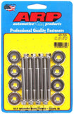 Valve Cover Bolt Kit 6pt GM LS1/LS2