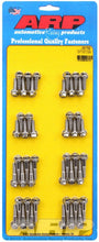 Load image into Gallery viewer, ARP 400-7532 - Valve Cover Bolt Kit 6pt GM Duramax 6.6L image