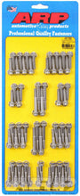 Load image into Gallery viewer, ARP 400-7533 - Valve Cover Bolt Kit 12pt GM Duramax 6.6L image