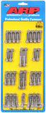 Valve Cover Bolt Kit 12pt GM Duramax 6.6L