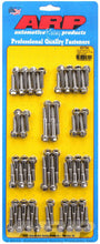 Load image into Gallery viewer, ARP 400-7534 - Valve Cover Bolt Kit 6pt GM Duramax 6.6L image