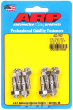 Load image into Gallery viewer, ARP 400-7601 - S/S Valve Cover Stud Kit 6pt. (8) image