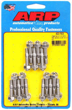 Load image into Gallery viewer, ARP 400-7605 - S/S Valve Cover Stud Kit 6pt. (16) image