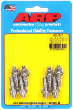 Load image into Gallery viewer, ARP 400-7611 - S/S Valve Cover Stud Kit 12pt. (8) image