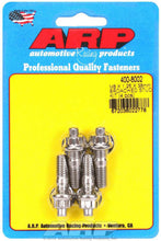 Load image into Gallery viewer, ARP 400-8002 - S/S Stud Kit - (4) M8 x 1.25in x  38mm image