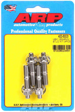 Load image into Gallery viewer, ARP 400-8003 - S/S Stud Kit - (4) M8 x 1.25in x  45mm image