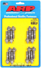 Load image into Gallery viewer, ARP 400-8033 - S/S Stud &amp; Nut Kit (16) 8mm x 1.25in x  45mm image