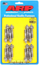 Load image into Gallery viewer, ARP 400-8034 - S/S Stud &amp; Nut Kit (16) 8mm x 1.25in x  51mm image