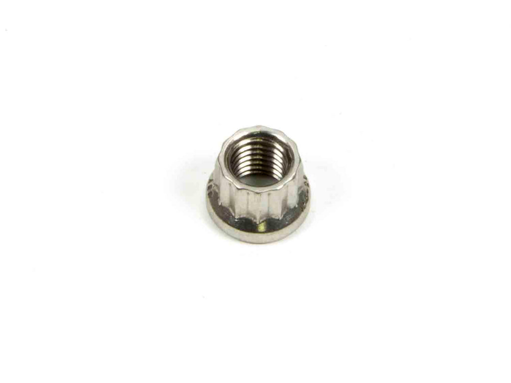 ARP 400-8300 - S/S 12pt. Nut - 1/4-28 (1) image