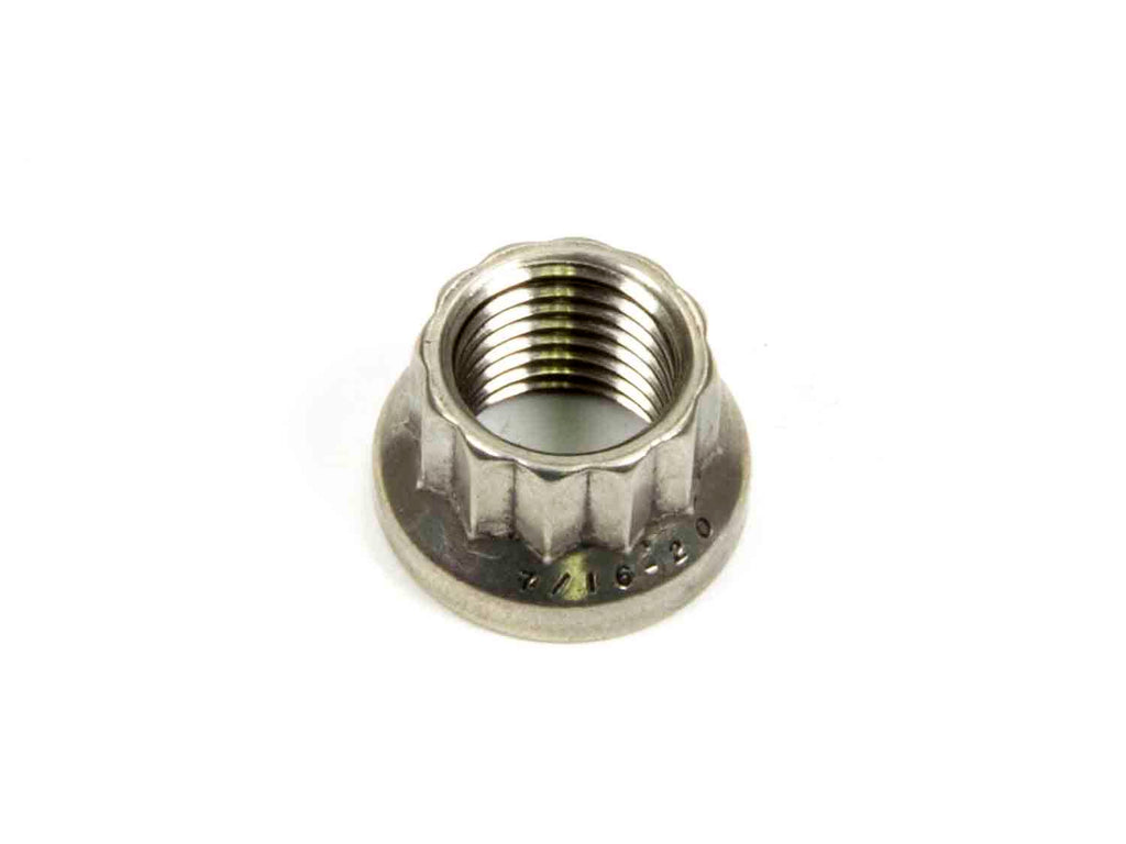 ARP 400-8303 - S/S 12pt. Nut - 7/16-20 (1) image