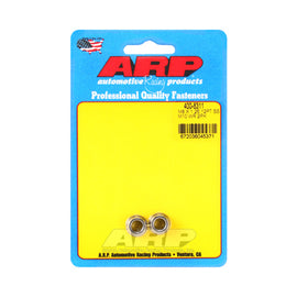 ARP 400-8311 - 8mm x 1.25 12pt SS Nut Kit 2pk image