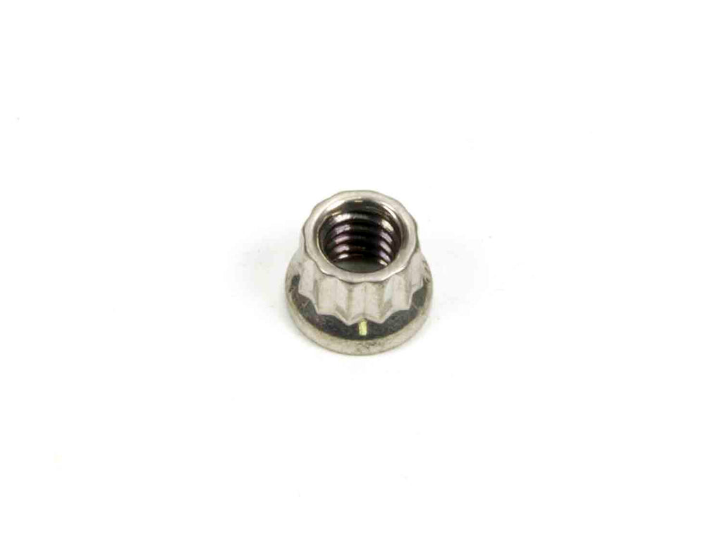 ARP 401-8300 - S/S 12pt. Nut - 1/4-20 (1) image