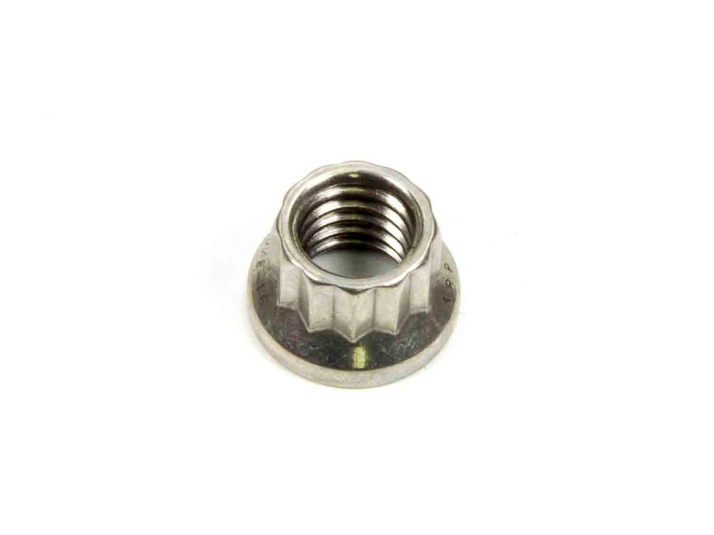 ARP 401-8301 - S/S 12pt. Nut - 3/8-16 (1) image