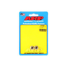 Load image into Gallery viewer, ARP 401-8323 - 12pt SS Nut 5/16-18  2pk  image
