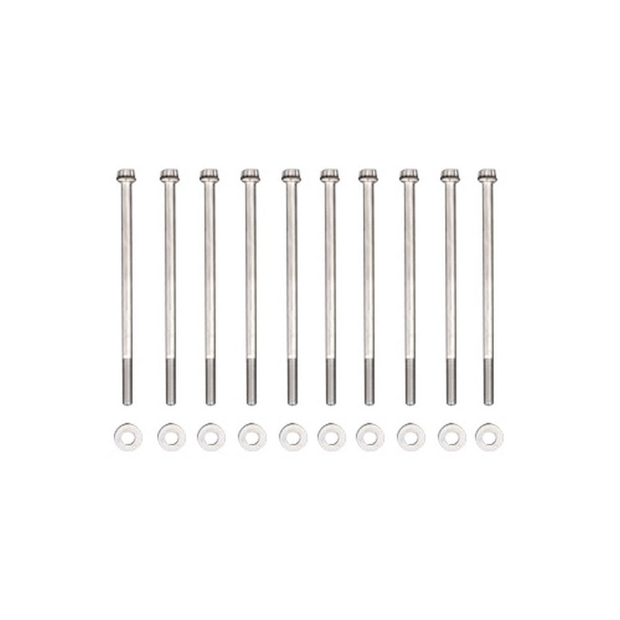 ARP 430-2101 - GM LS S/S Intake Bolt Kit 12pt image