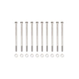 GM LS S/S Intake Bolt Kit 12pt