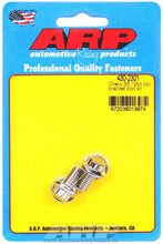 Load image into Gallery viewer, ARP 430-2301 - S/S Chevy Coil Bracket Bolt Kit 12pt. image