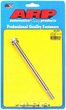 Load image into Gallery viewer, ARP 430-3303 - Alternator Pivot Bolt Kit image