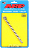 Alternator Pivot Bolt Kit