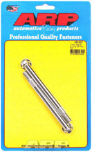 Load image into Gallery viewer, ARP 430-3507 - S/S Starter Bolt Kit 6pt. image