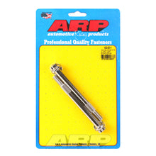 Load image into Gallery viewer, ARP 430-3511 - S/S Starter 12pt Bolt Kit 10mm x 4.470 UHL image