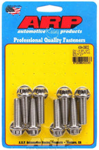 Load image into Gallery viewer, ARP 434-0902 - Bellhousing Bolt Kit - 12pt. GM LS image