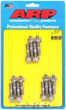 Load image into Gallery viewer, ARP 434-1301 - S/S Header Stud Kit - M8 x 1.750in OAL (12) image