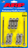 Oil Pan Bolt Kit - GM LT1 6.2L 12pt S/S
