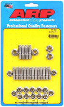Load image into Gallery viewer, ARP 434-1901 - SBC S/S Oil Pan Stud Kit  image