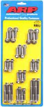 Load image into Gallery viewer, ARP 434-2004 - SBC S/S Intake Bolt Kit 6pt. image