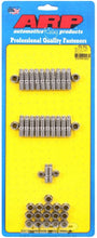 Load image into Gallery viewer, ARP 435-1902 - BBC S/S Oil Pan Stud Kit - 12pt. image