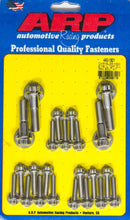 Load image into Gallery viewer, ARP 440-1801 - Oil Pan 12pt Bolt Kit Mopar 5.7L/6.1L Hemi image