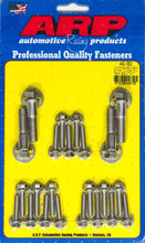 Load image into Gallery viewer, ARP 440-1802 - Oil Pan 6pt Bolt Kit Mopar 5.7L/6.1L Hemi image