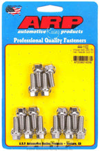 Load image into Gallery viewer, ARP 444-1102 - S/S Header Bolt Kit - 5/16 x .750 UHL (14) image