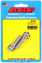 Load image into Gallery viewer, ARP 450-3501 - Ford S/S Starter Bolt Kit image