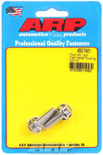 Load image into Gallery viewer, ARP 450-7401 - S/S Thermostat Housing Bolt Kit 12pt. image