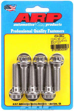 Load image into Gallery viewer, ARP 454-0902 - S/S Bellhousing Bolt Kit - 12pt. Ford image