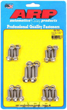 Load image into Gallery viewer, ARP 454-1804 - SBF Oil Pan Bolt Kit  image